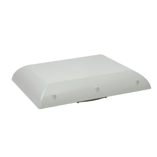 Axial fan ALFATOR seriesrooftopventilation