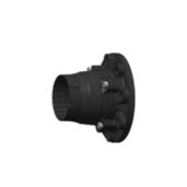 Переходник трубный фланцевый серии 09B.FLAN