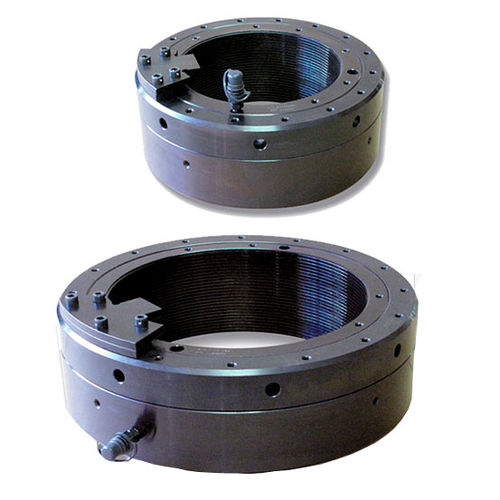 Гидравлическая гайка подшипника DIКольцевая муфтаметалл