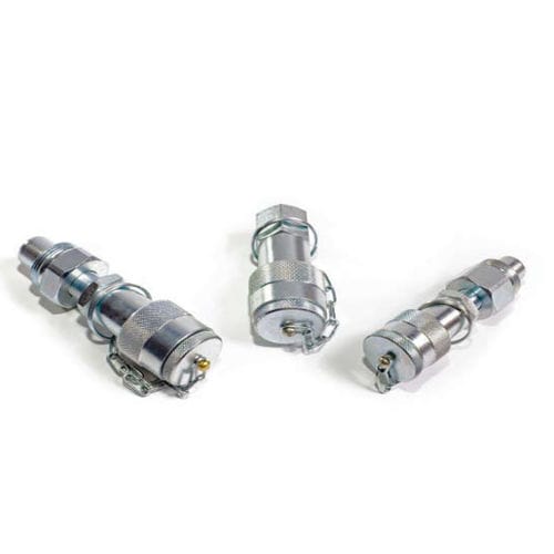 Гидравлический фитинг серии GRбыстрыйвысокого давления