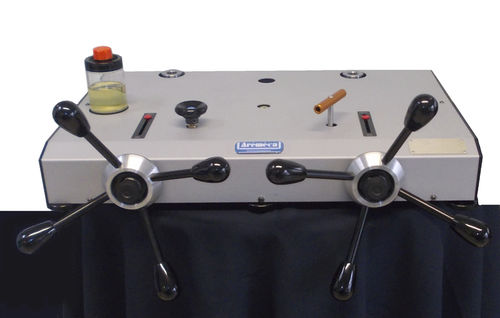 Компаратор гидравлического давления CH3-10000BКалибровка давления