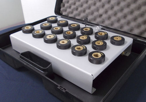 Гидравлический штуцер OP0037для манометровдля грузопоршневых манометров