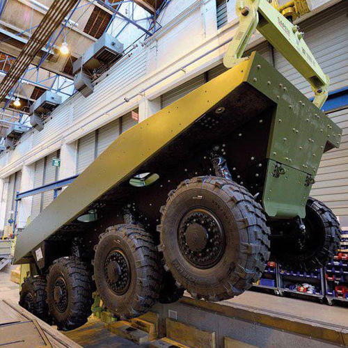 Выравнивающее металлическое подъемно-поворотное устройство