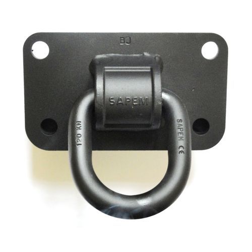 Крепёжное кольцо FMA