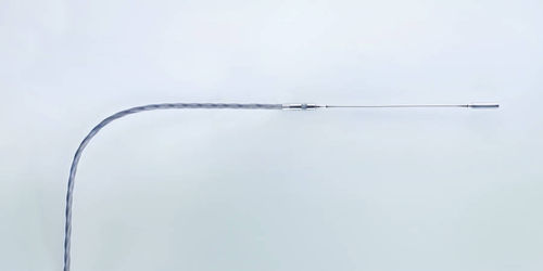 Термометр сопротивления MWT-MIбез дисплеянержавеющая сталь