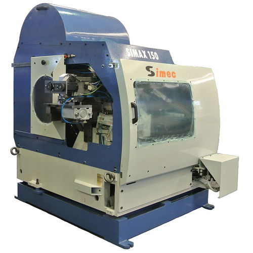 Дисковая пила SIMAX 150по сталидля нержавеющей сталидля твердого металла