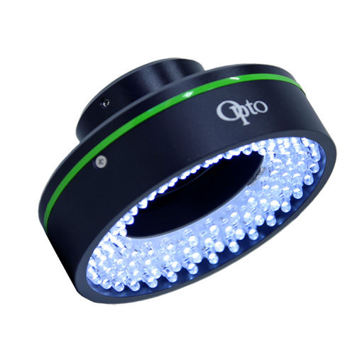 Кольцевой светильник 045-500084LEDбелый