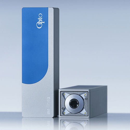 Камера машинного зрения IM•linea_Mмашинное зрениепромышленноемедицинское оборудование