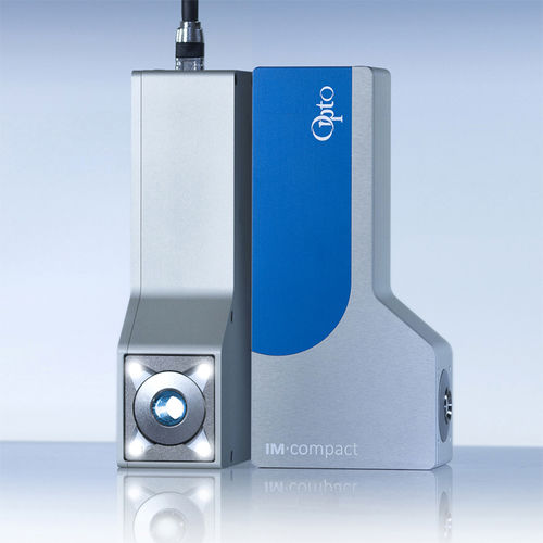 Камера машинного зрения IM•compact_Mдля мониторинга процессовпромышленноемашинное зрение