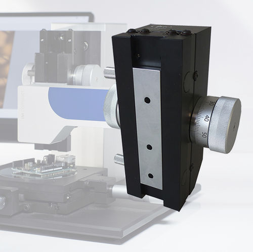 Блок фокусировки 043-610022