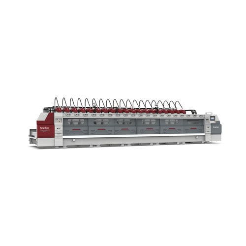 Станок для полировки гранита Kappa G для плитCNCнепрерывного действия