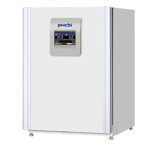 CO2-инкубатор MCO-170AICD-PEлабораторныйштабелируемыйс системой обеззараживания