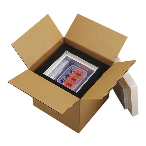 Shipping box iP-TEC® Standard Box-X13