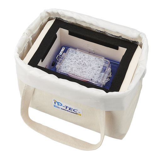 Shipping box iP-TEC® tote BOX-6.6