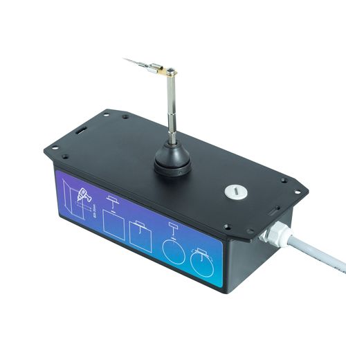 Ионизатор воздуховодов XEM2