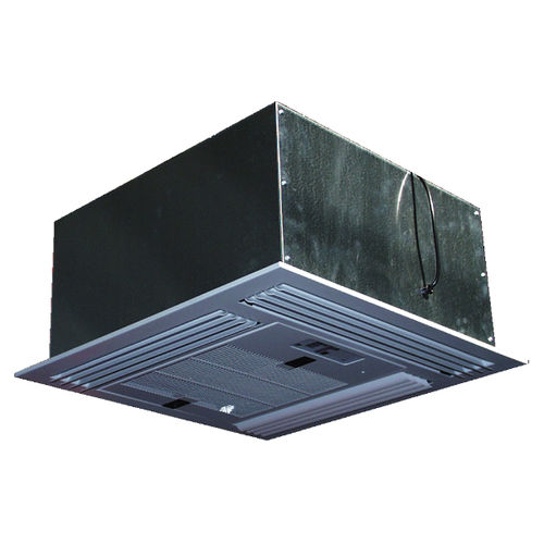 Потолочный очиститель воздуха UC800 с фильтром для жилых помещений