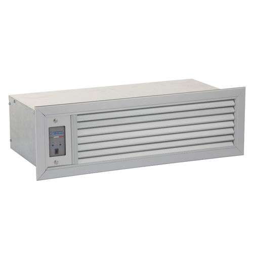 Потолочный очиститель воздуха серии UCOфильтр для жилых помещений