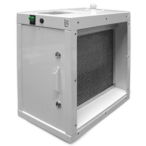 Потолочный очиститель воздуха REOCLEANfilterбытовой