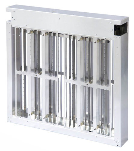 Ионизатор FX SYSTEM настенного/потолочного монтажа