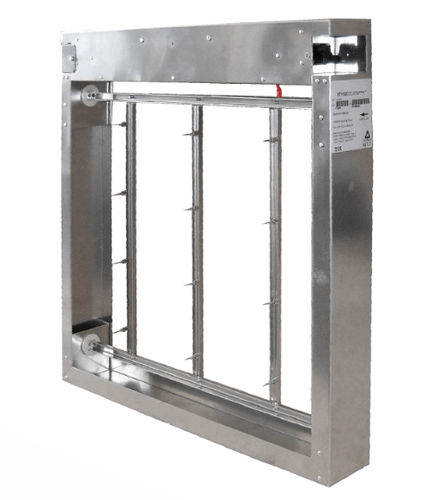 Настенный/потолочный ионизатор серии FI