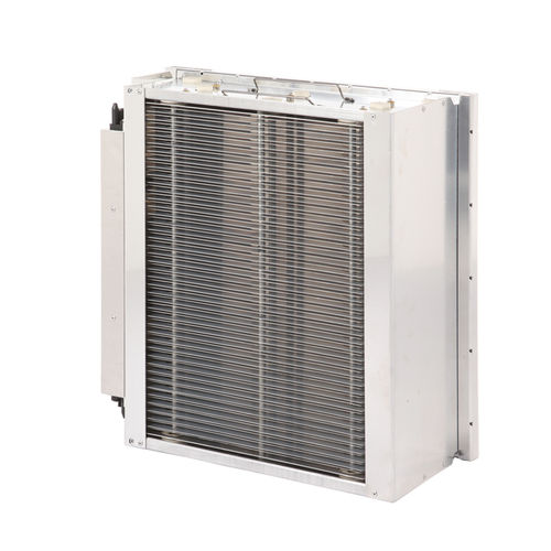 Воздушный фильтр серии FEпанельныйкарманныйэлектростатический