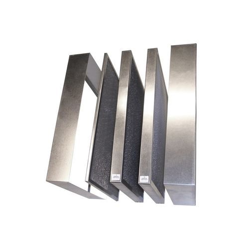 Воздушный фильтр серии BB52масляныйпанельпромышленный