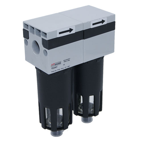 Воздушный фильтр YDкоалесцирующий