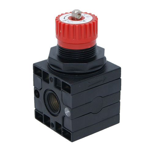 Регулирующий клапан YVisolationдля пневматической резьбы