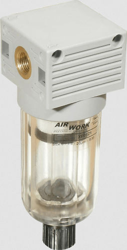 Фильтр воздухоотделителя XC0cartridge