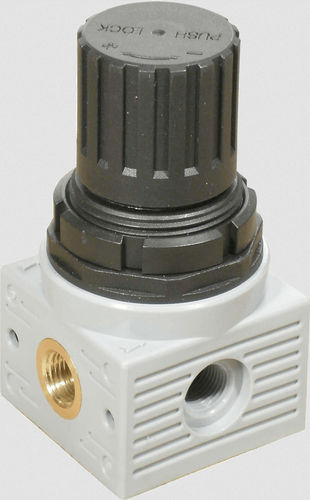 Регулятор давления воды XQодноступенчатыйпромышленный