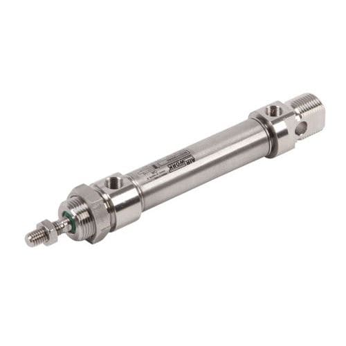 Пневматический цилиндр MXмагнитный поршеньдвойного действияодностороннего действия