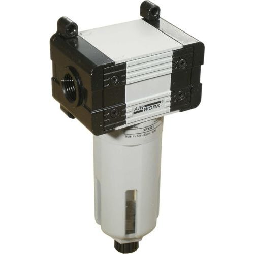 Compressed air separator filter XF1cartridgeseparationindustrial