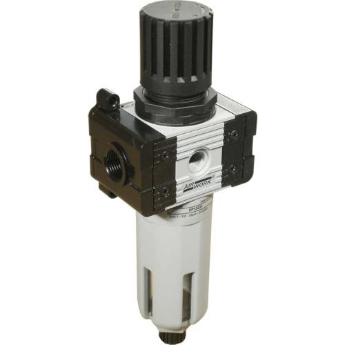 Air filter-regulator XP1compressed airwith cartridgeindustrial