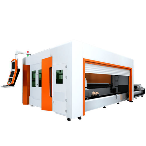 Станок для резки волоконным лазером GF-1530JHTдля сталидля алюминиядля нержавеющей стали