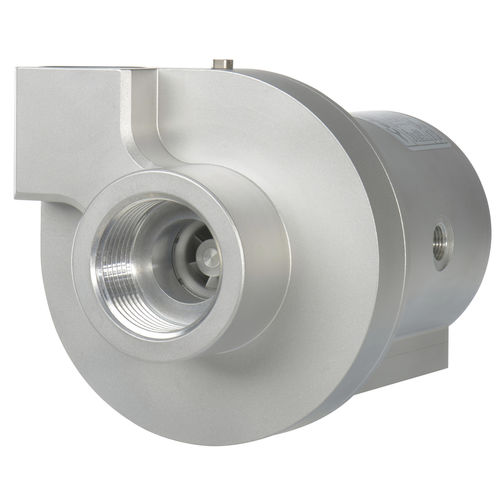 Компактный турбокомпрессор КТ-17-1000.Градиальныйэлектрический безмасляный