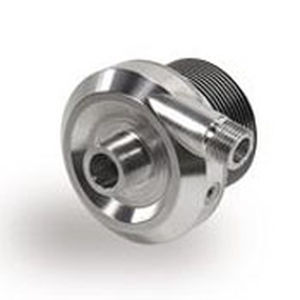 Компактный турбокомпрессор на заказ