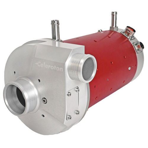 Турбокомпрессор с газовым подшипником СТ-3000безмасляныйкомпактрадиальный