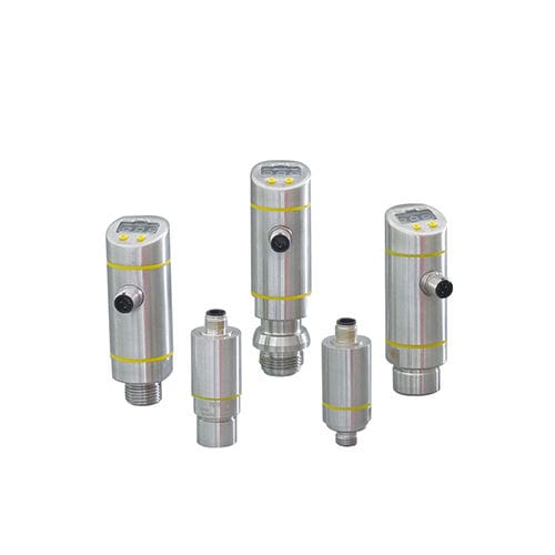 Керамический датчик давления серии PA114-20 MAG 1/4нержавеющая сталь