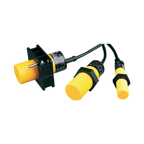 Емкостный датчик приближения CA0004плоскийM30M18