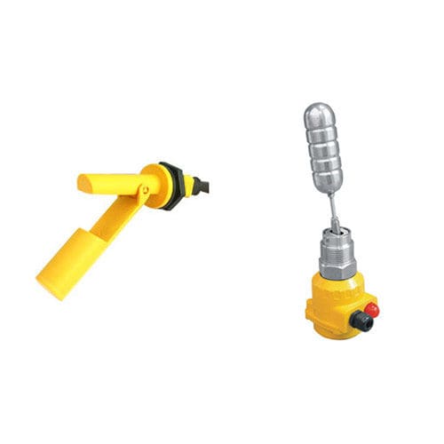 Поплавковый переключатель уровня LS1001для жидкости, боковой монтаж