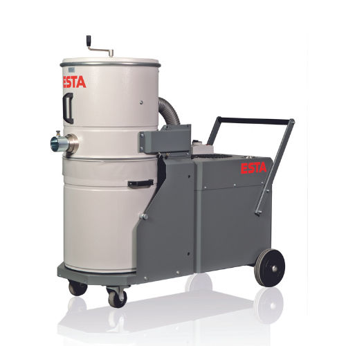 Промышленный пылесос серии WHISPERSOGсухойтрехфазныйпневматический