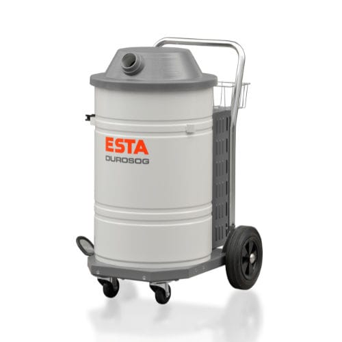 Промышленный пылесос DUROSOG-I-Dсухойтрехфазныйнержавеющая сталь