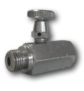 Предохранительный клапан