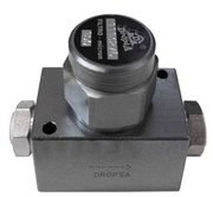 Напорный фильтр