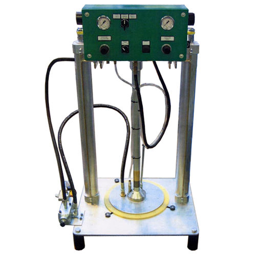 Grease pump pneumaticnormal primingindustrial