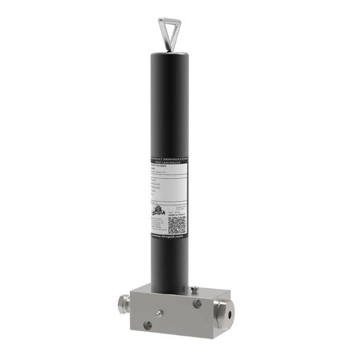 Гидравлический поршневой насос с гидравлическим приводомкомпактныйрессорный