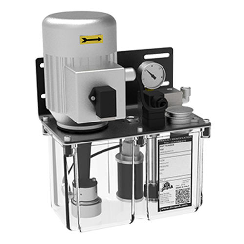 Gear pump 3905027oilwith electric motorsubmersible