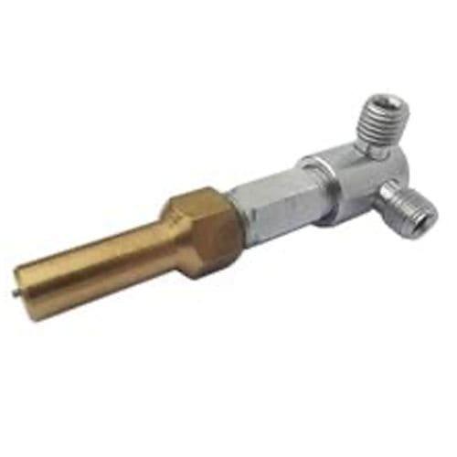 Масляный клапан 3-ходовой2-ходовой