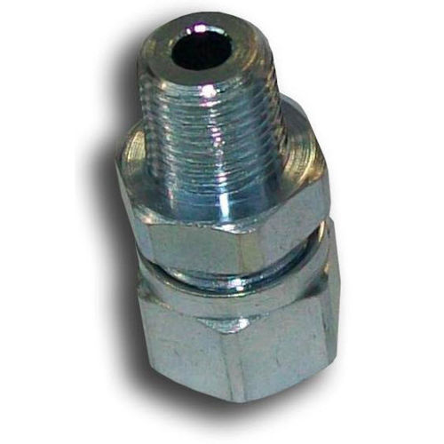 Процесс индикатора давления прямого считывания