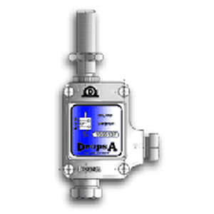 Поршневое реле расхода жидкостей, не указано, для систем смазки